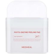 Mediheal Phyto-Enzyme Peeling Pad 90 St.