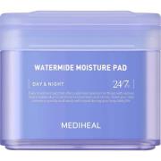 Mediheal Watermide Moisture Pad 100 St.