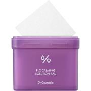 Dr. Ceuracle PLC Calming Solution Pad 130 St.