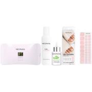 NEONAIL Gel Stickers Kit P05