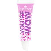 essence Say It With Juicy You're Wow Juicy Bomb Shiny Lipgloss 04