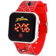 Accutime Spiderman LED P000919-A