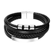 Auxere Armband Leder KXD0867