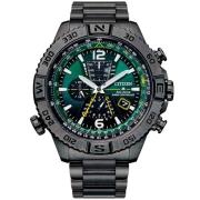 Citizen Eco-Drive Radio Controlled Promaster Navihawk AT8227-56X