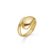 Mads Z Heartache Ring 14 kt. Gold 1540087