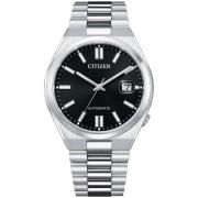 Citizen Tsuyosa Automatic NJ0150-81E