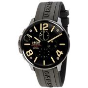 U-BOAT Capsoil Chrono SS U8111