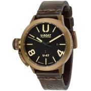 U-BOAT U-47 BRONZE U7797