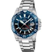 Jaguar Executive Diver GMT J1011/2