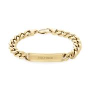 Tommy Hilfiger Bracelet Armband Rostfreier Stahl 2790580