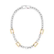 Tommy Hilfiger Necklace Halskette Rostfreier Stahl 2780867