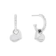 Tommy Hilfiger Earrings Ohrringe Rostfreier Stahl 2780882