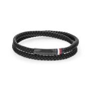 Tommy Hilfiger Bracelet Armband Leder 2790552