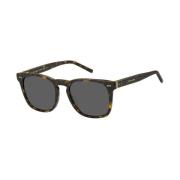 Tommy Hilfiger Havana Sonnenbrille 20467708652IR