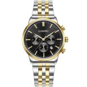 Lugano Gentleman L0113