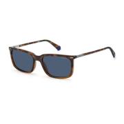 Polaroid Havana Sonnenbrille 2043039N455C3