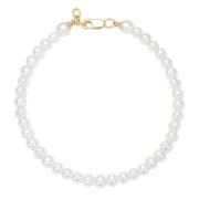 Julie Sandlau Esther Armband 14 kt. Gold YG14-BR323