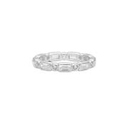 Julie Sandlau Sophia Ring Silber RI315RHCZ