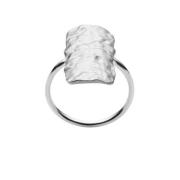 Maanesten Cuesta Ring Silber 4302c