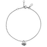 Maanesten Perla Armband Silber 8624c