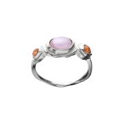 Maanesten Nemo Ring Silber 4793C