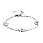 Ti Sento Milano Armband Silber 2925ZI