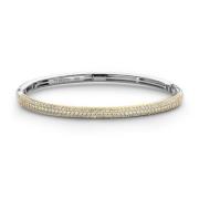 Ti Sento Milano Armband 18 kt. Silber Vergoldet 2874ZY