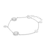 Pernille Corydon Starlight Armband Silber b-379-s