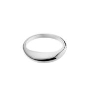 Pernille Corydon Globe Ring Silber r-403-s