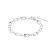 Pernille Corydon Ines Armband Silber b-724-s