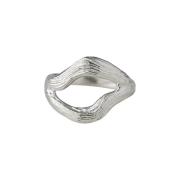 Pernille Corydon Flowing Dreams Ring 18 kt. Silber Vergoldet R-344-S