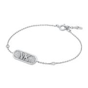 Michael Kors Premium Armband Silber MKC1730CZ040