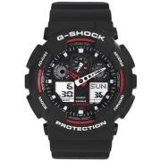 Casio G-Shock GA-100-1A4ER