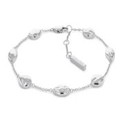 Calvin Klein MOLTEN PEBBLE Armband Rostfreier Stahl 35000126