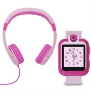 Tikkers Interactive Watch and Headphone Set TKS02-0001