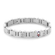 Tommy Hilfiger Armband Rostfreier Stahl 2790393