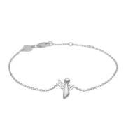 Mads Z Me & My Angel Armband Silber 2150031