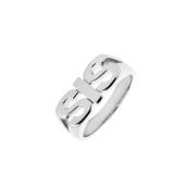 Maria Black Sis Ring Silber 500407AG