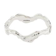 Pilgrim Feel Armband Versilbert Messing 122446002