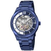 Festina Skeleton Automatic F20631/1