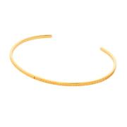 Pernille Corydon Sea Reflection Armband 18 kt. Silber Vergoldet b-483-...