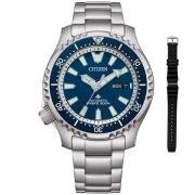 Citizen Promaster Marine Automatic NY0161-63LE