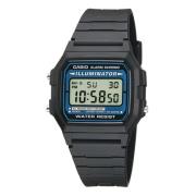 Casio Vintage F-105W-1AWYEF