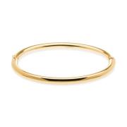 Esprit Bold Armband 18 kt. Vergolded Messing S.88673654NL