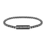 Maserati Bracelet Stainless Steel JM223ATK23