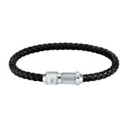 Maserati Bracelet Synthetic leather JM223AVE17