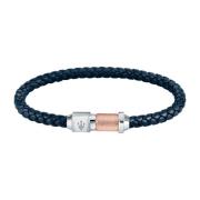 Maserati Bracelet Leather JM223AVE16