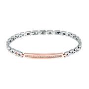 Maserati Iconic Bracelet Stainless Steel JM424AVD59