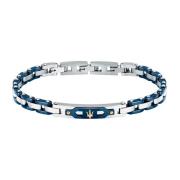 Maserati Ceramic Bracelet Stainless Steel JM424AXU03