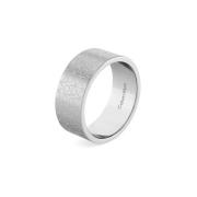 Calvin Klein Ring Rostfreier Stahl 35000437